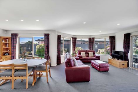 Photo of property in 58 Allison Crescent, Kaiapoi, 7630