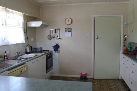 Photo of property in 22 Christian Street, Dannevirke, 4930