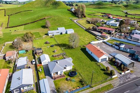 Photo of property in 2 Toko Road, Toko, Stratford, 4392