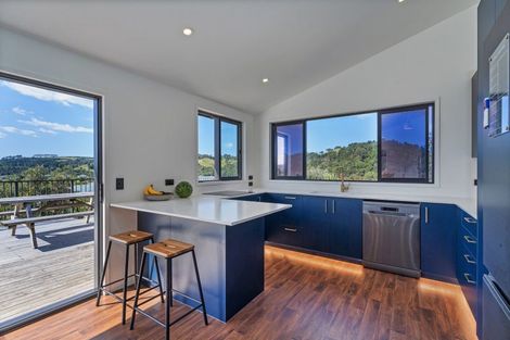 Photo of property in 708 Purangi Road, Cooks Beach, Whitianga, 3591