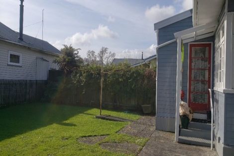 Photo of property in 34 Palmerston Street, Greymouth, 7805