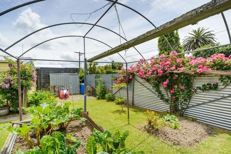 Photo of property in 4 Dundas Place, Awapuni, Palmerston North, 4412