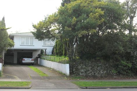 Photo of property in 15 Mahia Road, Manurewa, Auckland, 2102
