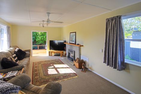 Photo of property in 60 Cockburn Street, Kuripuni, Masterton, 5810