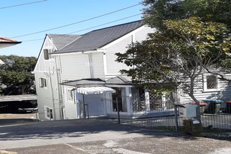 Photo of property in 32 Landscape Road, Mount Eden, Auckland, 1024