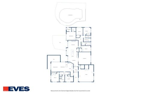 Photo of property in 19 Sovereign Drive, Papamoa Beach, Papamoa, 3118