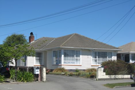 Photo of property in 112 Bassett Street, Burwood, Christchurch, 8083