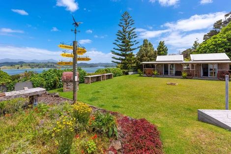 Photo of property in 10 Marmon Street, Rawene, Kaikohe, 0473