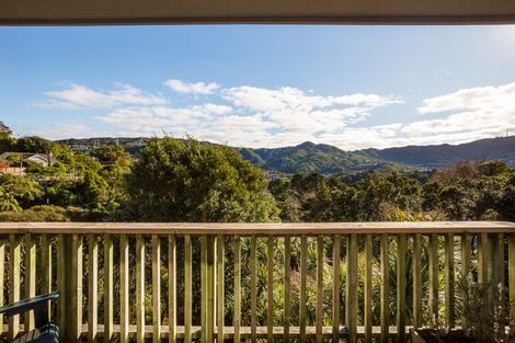Photo of property in 10 Mairangi Road, Wadestown, Wellington, 6012