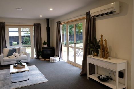 Photo of property in 3 Bronte Way, Rolleston, 7614