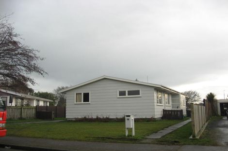 Photo of property in 16 Lauder Place, Heidelberg, Invercargill, 9812