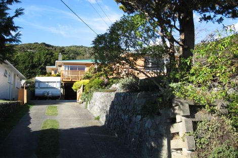 Photo of property in 30 Bull Avenue, Wainuiomata, Lower Hutt, 5014