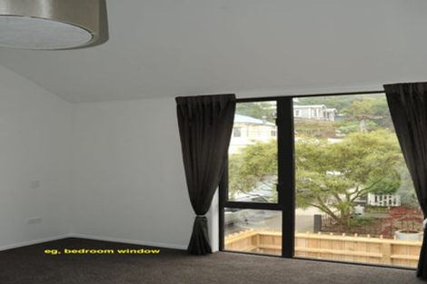 Photo of property in 2b Devon Street, Aro Valley, Wellington, 6021