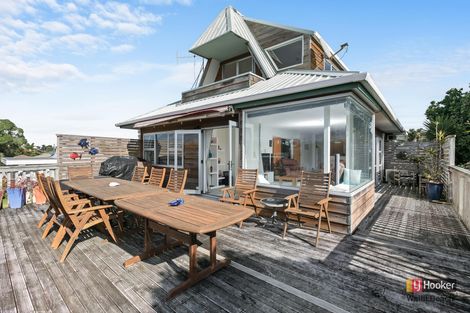 Photo of property in 21 Snell Crescent, Waihi Beach, 3611