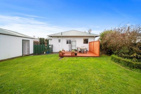 Photo of property in 13 Collins Street, Hawera, 4610