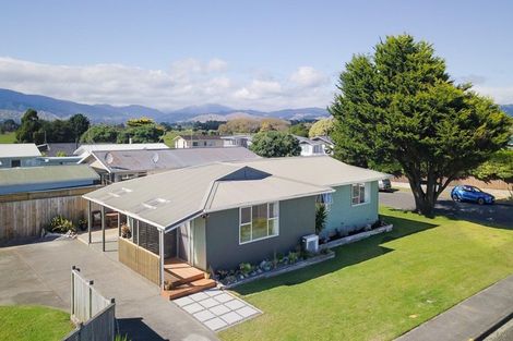 Photo of property in 2 Robert Mckeen Street, Otaki Beach, Otaki, 5512