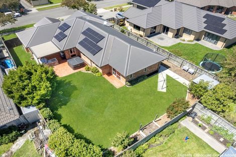 Photo of property in 30 Allison Crescent, Kaiapoi, 7630