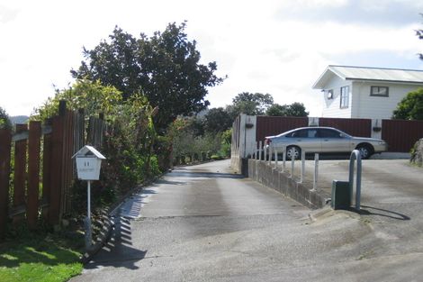 Photo of property in 11 Mountain Road, Morningside, Whangarei, 0110