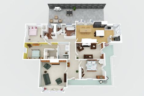 Photo of property in 28 Fifth Avenue, Avenues, Whangarei, 0110