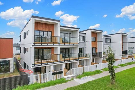 Photo of property in 197 Clark Road, Hobsonville, Auckland, 0616