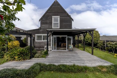 Photo of property in 87 Dorset Avenue, Lynmouth, New Plymouth, 4310