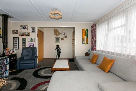 Photo of property in 12 Bisson Place, Maraenui, Napier, 4110