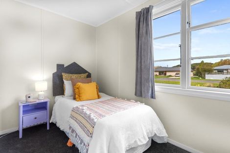 Photo of property in 13 Jervois Street, Hawarden, 7385