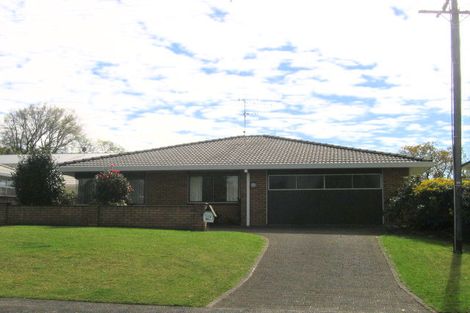 Photo of property in 109 Fourteenth Avenue, Tauranga South, Tauranga, 3112
