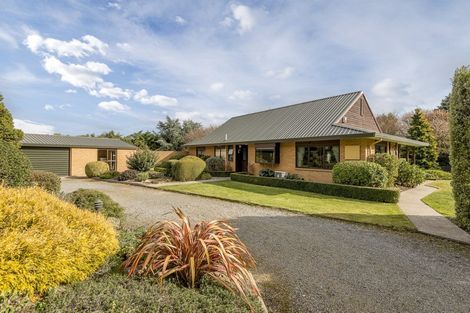 Photo of property in 729 Tancreds Road, Lincoln, Christchurch, 7676