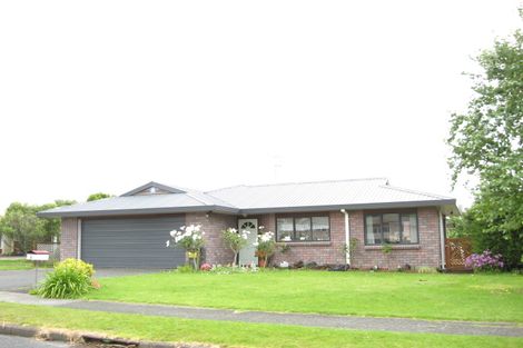 Photo of property in 7a Green Lane, Pukekohe, 2120