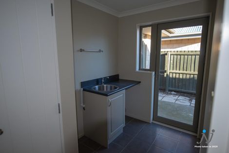 Photo of property in 3 Rooney Place, Aidanfield, Christchurch, 8025