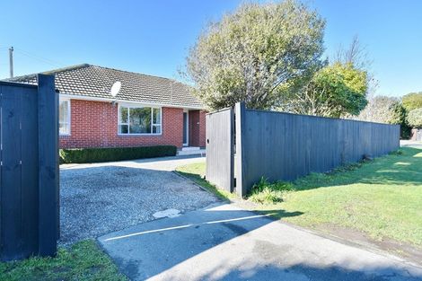 Photo of property in 2 Badger Street, North New Brighton, Christchurch, 8083