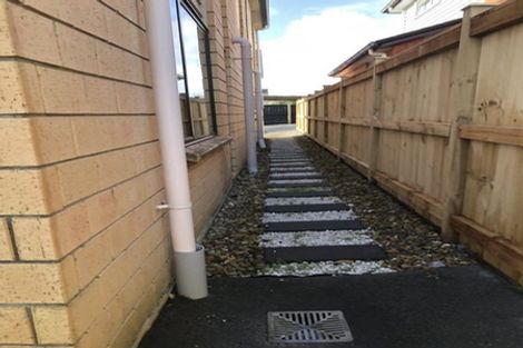 Photo of property in 408 Ormiston Road, Flat Bush, Auckland, 2019