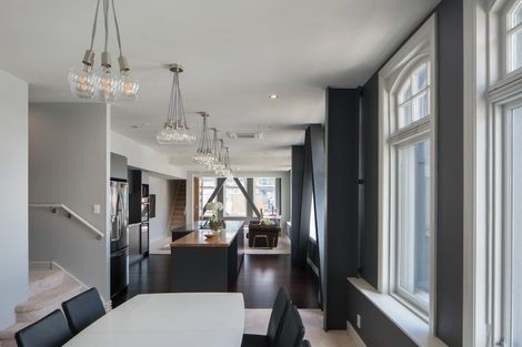 Photo of property in 3d/164 Vivian Street, Te Aro, Wellington, 6011