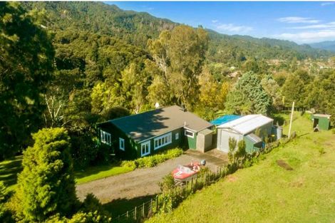 Photo of property in 56 Flays Road, Coromandel, 3506