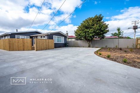 Photo of property in 34 Seddon Street, Wallaceville, Upper Hutt, 5018