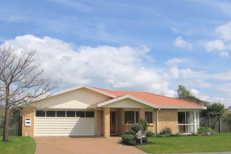 Photo of property in 9 Kahurangi Drive, Lynmore, Rotorua, 3010