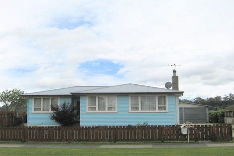 Photo of property in 27 Dalton Street, Outer Kaiti, Gisborne, 4010