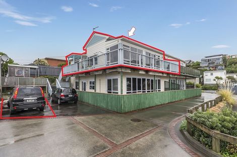 Photo of property in 8 Pari Tai Way, Houghton Bay, Wellington, 6023