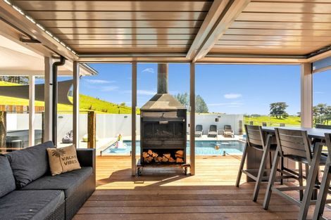 Photo of property in 198 Biddle Road, Wellsford, 0973