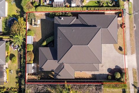 Photo of property in 54 Somerton Drive, Huntington, Hamilton, 3210