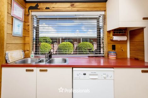 Photo of property in 10 Laredo Grove, Totara Park, Upper Hutt, 5018