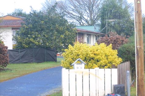 Photo of property in 97b Pine Avenue, Melville, Hamilton, 3206
