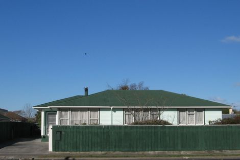 Photo of property in 71 Taradale Road, Onekawa, Napier, 4110