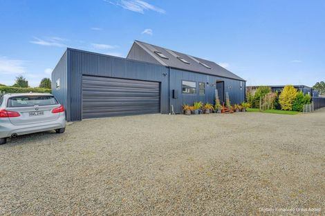 Photo of property in 56 Te Ngawai Road, Pleasant Point, 7903