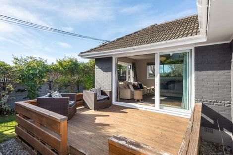 Photo of property in 66 Ranfurly Street, St Albans, Christchurch, 8014