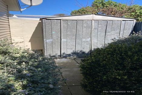 Photo of property in 1/58 Oram Avenue, New Brighton, Christchurch, 8061