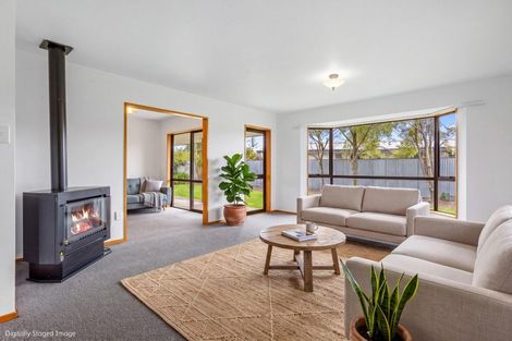 Photo of property in 14 Morris Road, Amberley, 7410