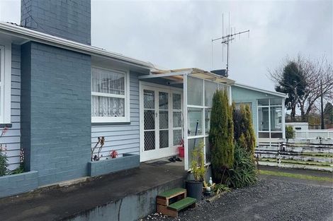 Photo of property in 11 Konini Street, Levin, 5510
