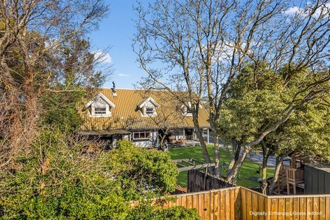 Photo of property in 6 Avoca Place, Darfield, 7510